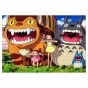 ���� Tonari no Totoro (������ A3, 252 ������) 68267