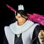 ������� Bleach: Kuchiki Byakuya