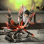 ������� SAV Luminasta Okkotsu Yuuta Black Flash