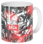 ������ Fairy Tail - Erza (manga ver.)
