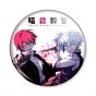 ������ Ansatsu Kyoushitsu Nagisa Shiota and Karma Akabane