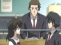 School Days (�������� ���) TV MPEG4