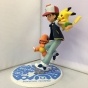 ������� Pokemon: Ash & Pikachu & Charmander