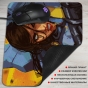 ������ ��� ����� ������������� Overwatch - Pharah