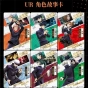 ������������� �������� ���������� ����� / Jujutsu Kaisen