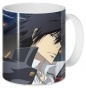 ������ Katekyo Hitman Reborn! - Gola Mosca � Hibari Kyoya