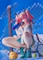 ������� Azur Lane Bremerton Hot Training 1/7 Complete Figure