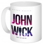 ������ "John Wick" Don't set him off