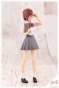 ������� ������ Sousai Shojo Teien: Takanashi Koyomi Ryobu High School Summer Clothes