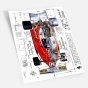 ������ Ferrari 312T Campione Del Mondo 1975 / ������ �� �����