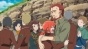 Toaru Hikuushi e no Koiuta (������ ��� ������) HD
