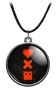 ����� "Love, Death + Robots" Logo