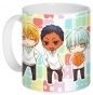 ������ � �������� �� ����� ��������� ������ / Kuroko no Basuke