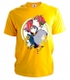 ����� �������� Inazuma Eleven
