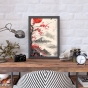 ����� �������� ��� ��������� - Japan Ink Painting