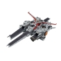 ������� Cosmo Fleet Special Mobile Suit Gundam Unicorn Nahel Argama (Finale Chapter Ver.) Re.