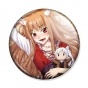 ������ Ookami to Koushinryou - Kraft Lawrence � Holo