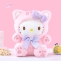 ������ ������� Hello Kitty Teddy Sleepwear Plush Doll (20��)