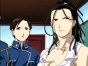 Fullmetal Alchemist TV (�������� �������)
