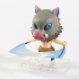 ������� Nendoroid 1361 Demon Slayer: Hashibira Inosuke