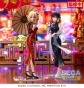 ������� SAV Luminasta Inoue Takina China Style