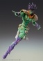 ������� Super Action Statue BIG JoJo's Bizarre Adventure -Part III-: Star Platinum