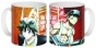 ������ Hakyuu Houshin Engi - Taikoubou � Nataku Li