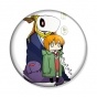 ������ Mahoutsukai no Yome - Chibi Elias and Chise
