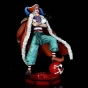 ������� - ������ One Piece Buggy