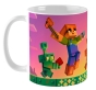 ������ ��������� / Minecraft Live �14