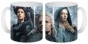 ������ "The Witcher" Yennefer, Geralt � Ciri