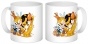 ������ "Cuphead" Mugman � Rumor Honeybottoms