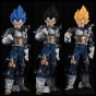 ������� ������ Dragon Ball Vegeta