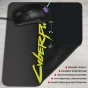 ������ ��� ����� ������������� Cyberpunk 2077 Logo