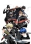 Arcana Famiglia (������� ����� ������) HD