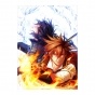 ������ �������� "Toki no Kizuna" Kazuya � Chitose