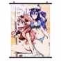 ������� �������� Senhime Zesshou Symphogear Tsubasa Kazanari, Maria Cadenzavna Eve