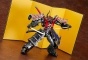 ������� Mazinkaiser: Mazinkaiser Haou Mazin Set
