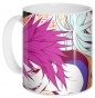 ������ No Game No Life - ���� � ����