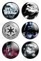����� ������� ������� "Star Wars" No.1