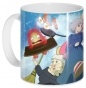 ������ Howl`s Moving Castle � �������� �����������