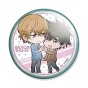 ������ Hitorijime My Hero Asaya Hasekura & Kensuke Oshiba