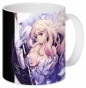 ������ Macross Frontier - Sheryl Nome