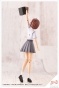 ������� ������ Sousai Shojo Teien: Takanashi Koyomi Ryobu High School Summer Clothes