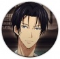 ������ ��������� ������� Kuroko no Basuke 305844