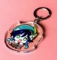 ������ ��������� Genshin Impact ���� ����� 1 (Chibi Venti 1)