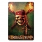 ������ ��������� ������������� Pirates of the Caribbean 351921