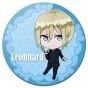 ������ ��������� ������� Oushitsu Kyoushi Haine Chibi Leonhard