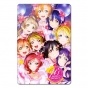 ������ ��������� ������������� Love Live! ��������� ������ μ's