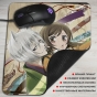 ������ ��� ����� ������� Kamisama Hajimemashita - Tomoe and Nanami